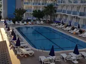 Mysea Alara Hotel