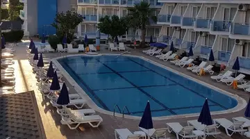 Mysea Alara Hotel