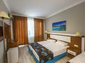 Mysea Alara Hotel
