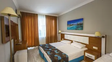 Mysea Alara Hotel
