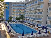 Mysea Alara Hotel