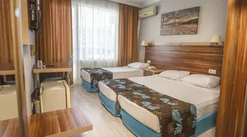 Mysea Alara Hotel