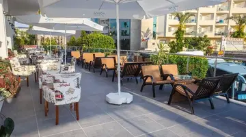Mysea Alara Hotel