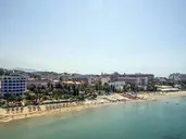 Mysea Alara Hotel
