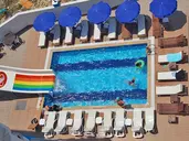 Mysea Alara Hotel