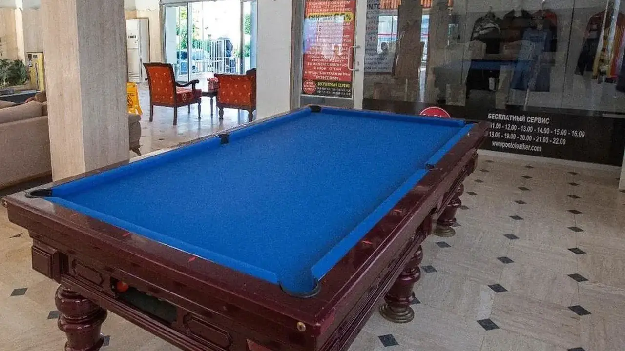 Mysea Alara Hotel
