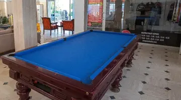 Mysea Alara Hotel