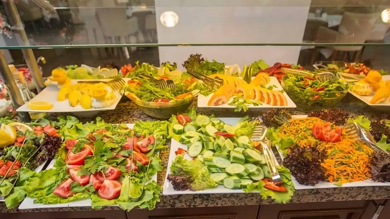 Mysea Alara Hotel