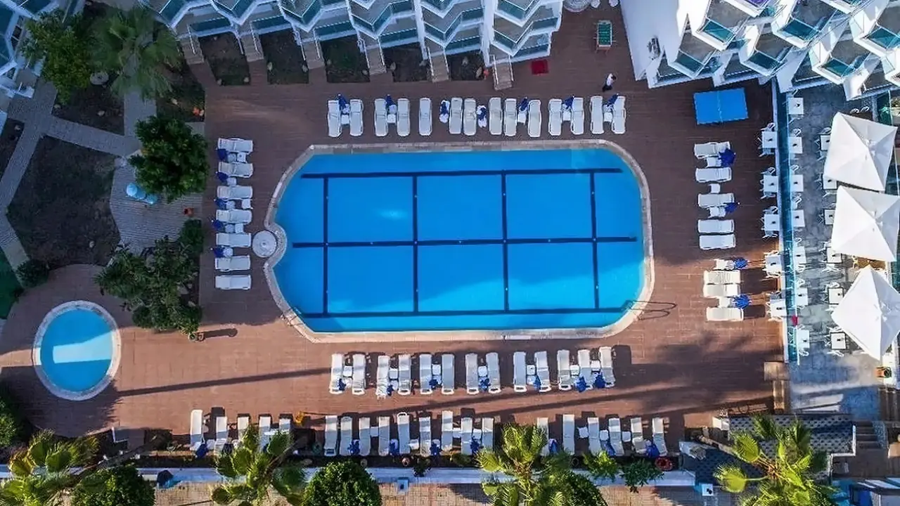 Mysea Alara Hotel