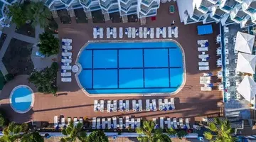Mysea Alara Hotel