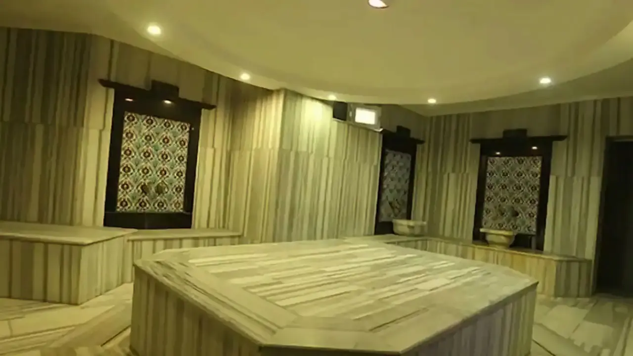 Mysea Alara Hotel