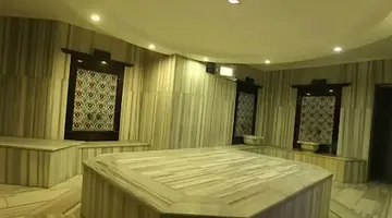 Mysea Alara Hotel