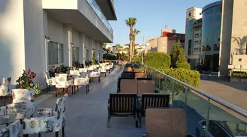Mysea Alara Hotel
