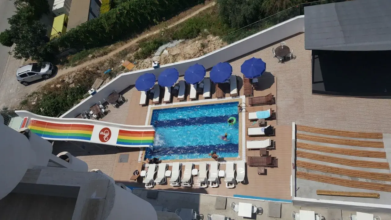 Mysea Alara Hotel