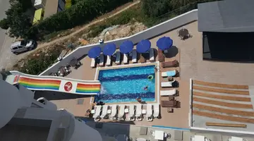 Mysea Alara Hotel