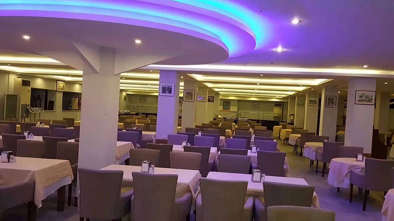 Mysea Alara Hotel
