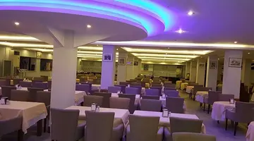 Mysea Alara Hotel