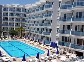 Mysea Alara Hotel