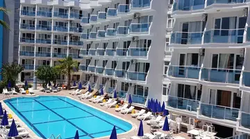 Mysea Alara Hotel
