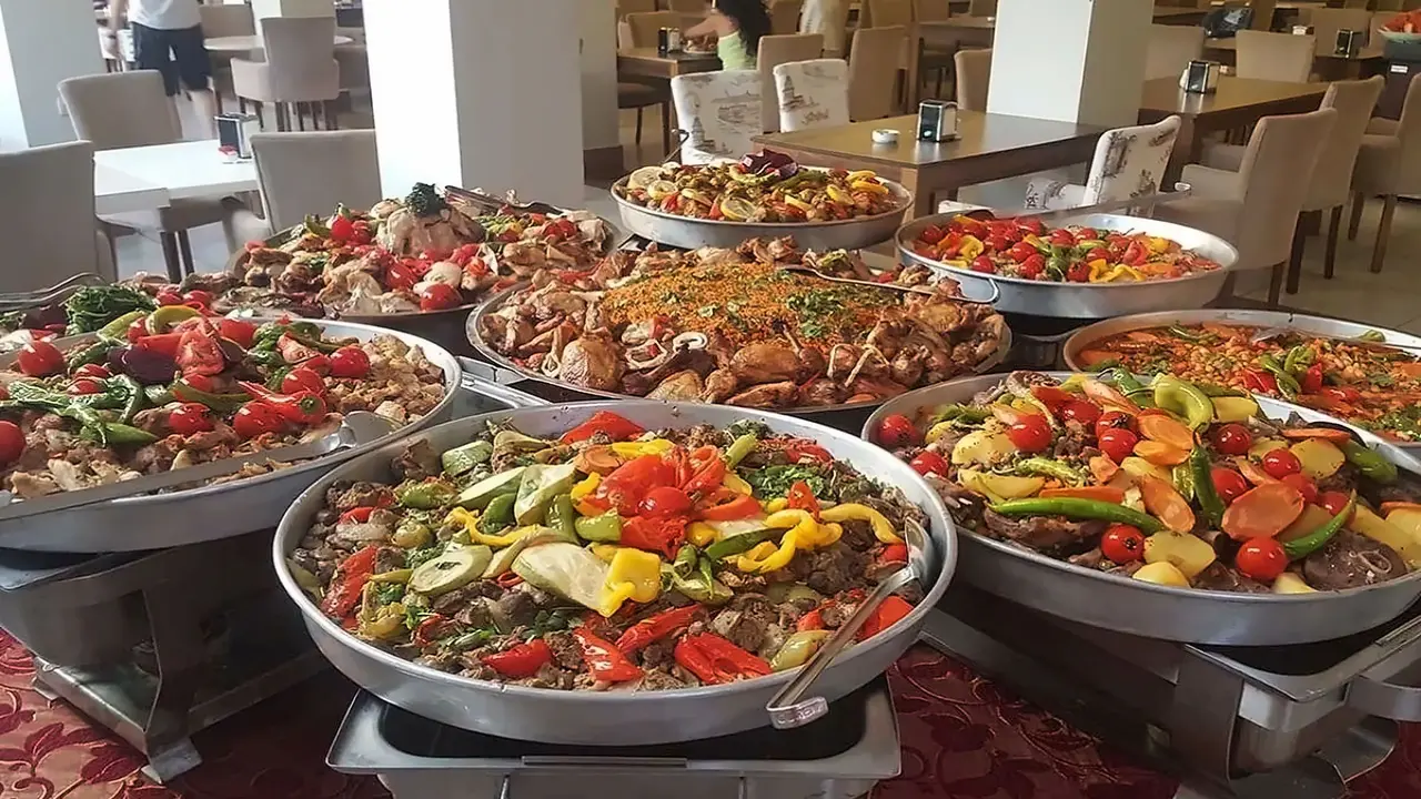 Mysea Alara Hotel