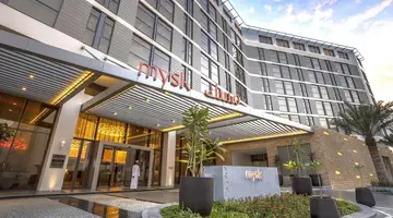 Mysk By Shaza Al Mouj