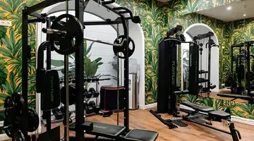 Mystery Hotel Budapest, Preferred Hotels & Resorts