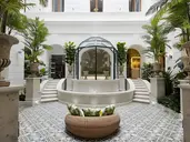 Mystery Hotel Budapest, Preferred Hotels & Resorts