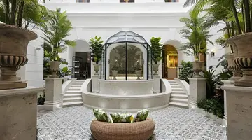 Mystery Hotel Budapest, Preferred Hotels & Resorts