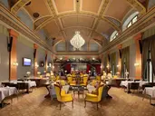 Mystery Hotel Budapest, Preferred Hotels & Resorts