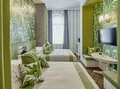 Mystery Hotel Budapest, Preferred Hotels & Resorts
