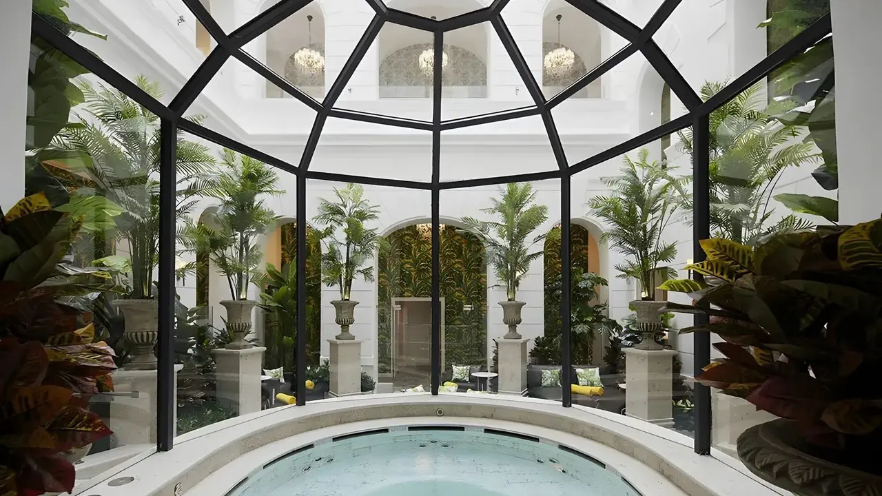 Mystery Hotel Budapest, Preferred Hotels & Resorts
