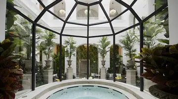 Mystery Hotel Budapest, Preferred Hotels & Resorts
