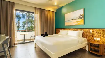 Mystik Lifestyle Boutique Hotel