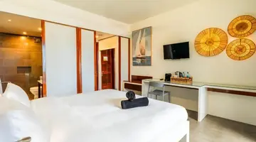 Mystik Lifestyle Boutique Hotel