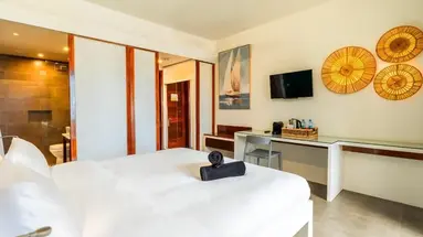 Mystik Lifestyle Boutique Hotel