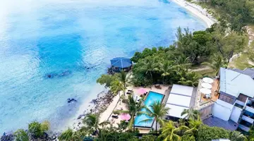 Mystik Lifestyle Boutique Hotel