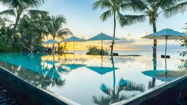 Mystik Lifestyle Boutique Hotel