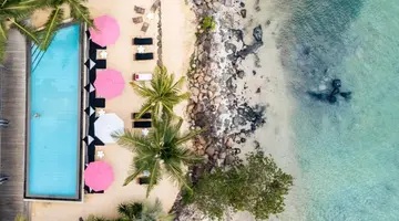 Mystik Lifestyle Boutique Hotel