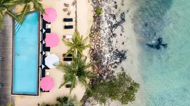 Mystik Lifestyle Boutique Hotel