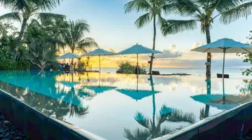 Mystik Lifestyle Boutique Hotel