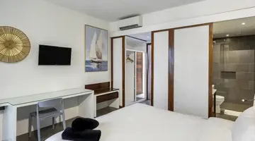 Mystik Lifestyle Boutique Hotel