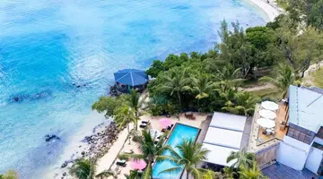 Mystik Lifestyle Boutique Hotel