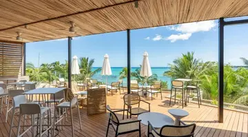 Mystik Lifestyle Boutique Hotel