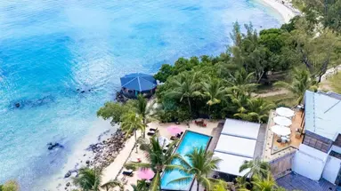 Mystik Lifestyle Boutique Hotel
