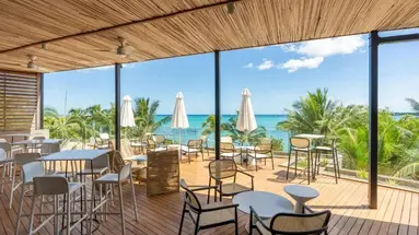 Mystik Lifestyle Boutique Hotel
