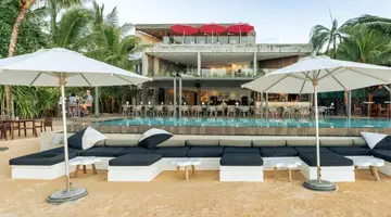 Mystik Lifestyle Boutique Hotel
