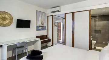 Mystik Lifestyle Boutique Hotel