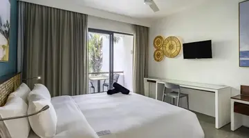 Mystik Lifestyle Boutique Hotel