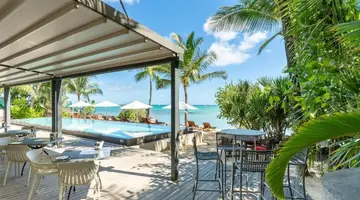 Mystik Lifestyle Boutique Hotel