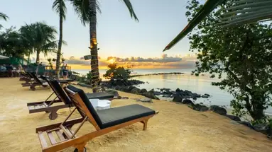 Mystik Lifestyle Boutique Hotel